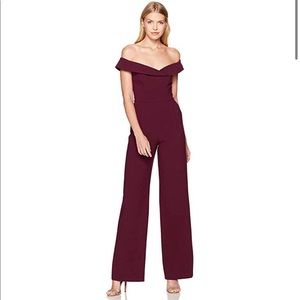 Black Halo Jumpsuit 6